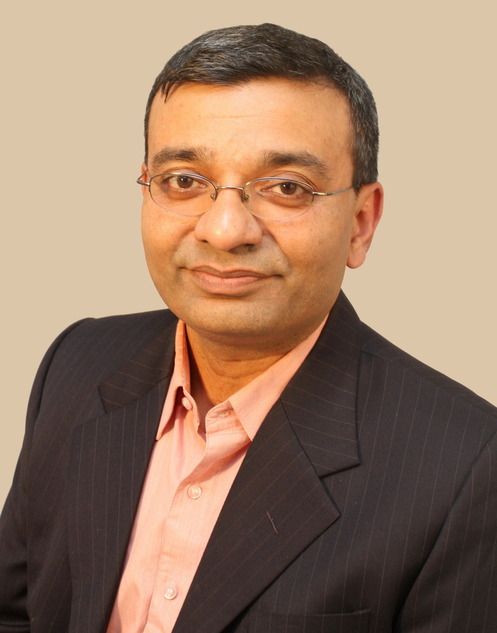 Dr. Amar Mehta